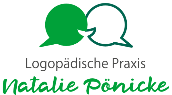 Logopädie Pönicke Bexbach - Logo